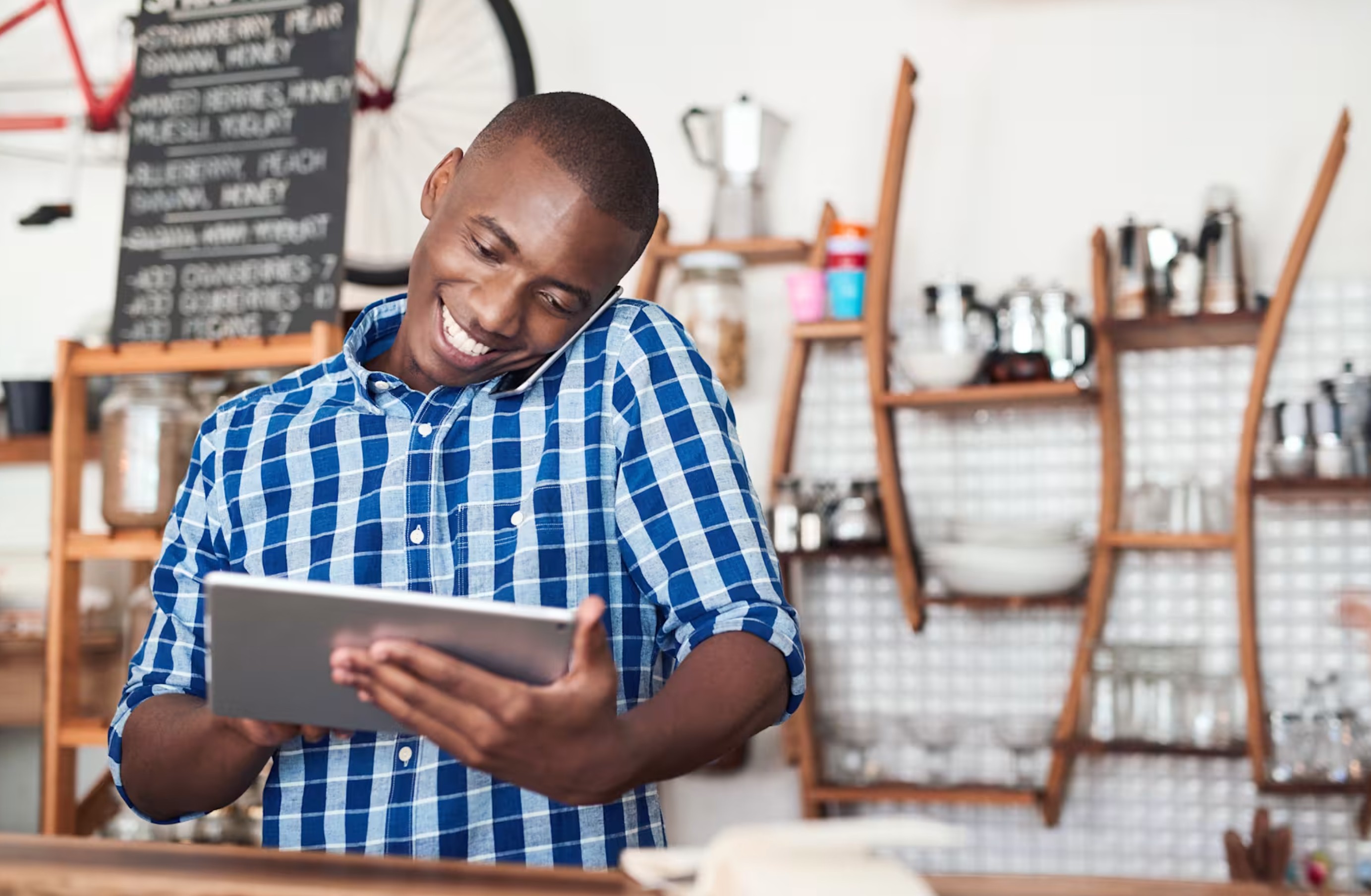 From Startup to Scale-Up: When to Invest in ERP Software